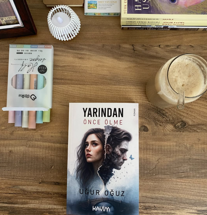 Yarından Önce Ölme