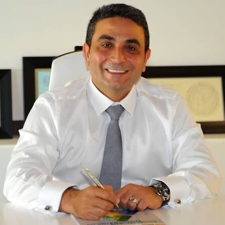 Yıldırım Cömertoğlu