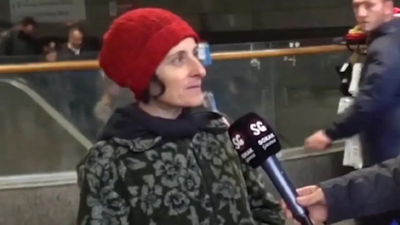 Zeliha Bürtek kimdir, nereli? Zeliha Bürtek sosyal çürüme hakkında ne dedi?