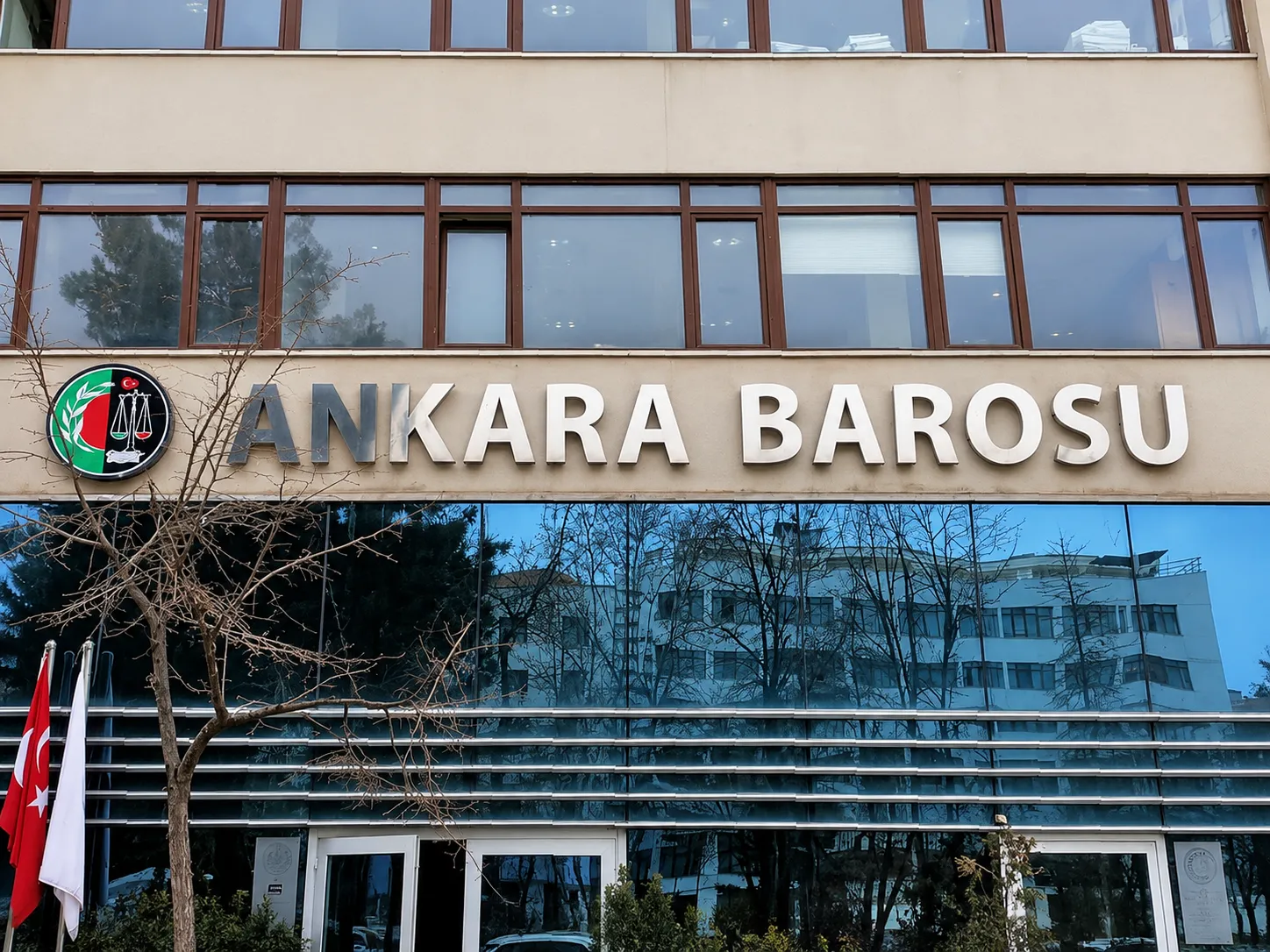Ankara Barosu’nda görev dağılımı açıklandı: Hangi isim hangi birimden sorumlu olacak?