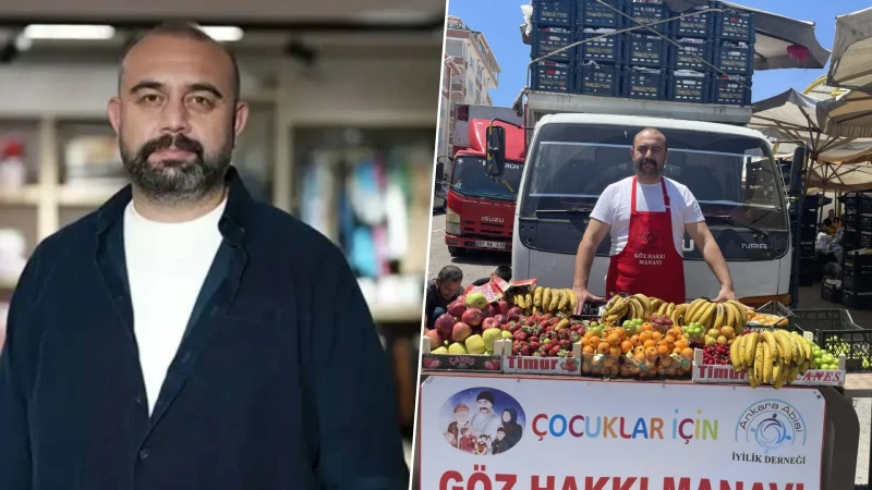92F2F777 Ankara Abisi Olarak Bilinen Yasin Oyanik Tutuklandi