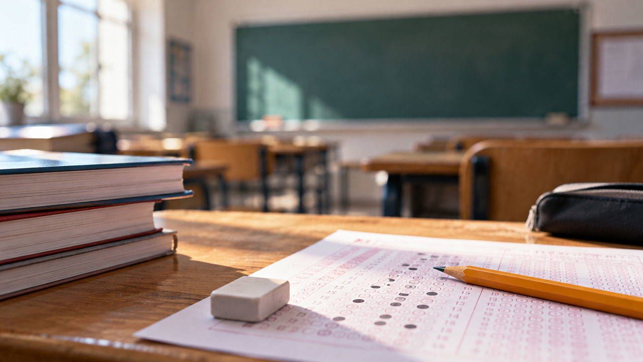 Okullarda ortak yazılı sınavlar değişiyor: MEB uygulamanın ayrıntılarını duyurdu