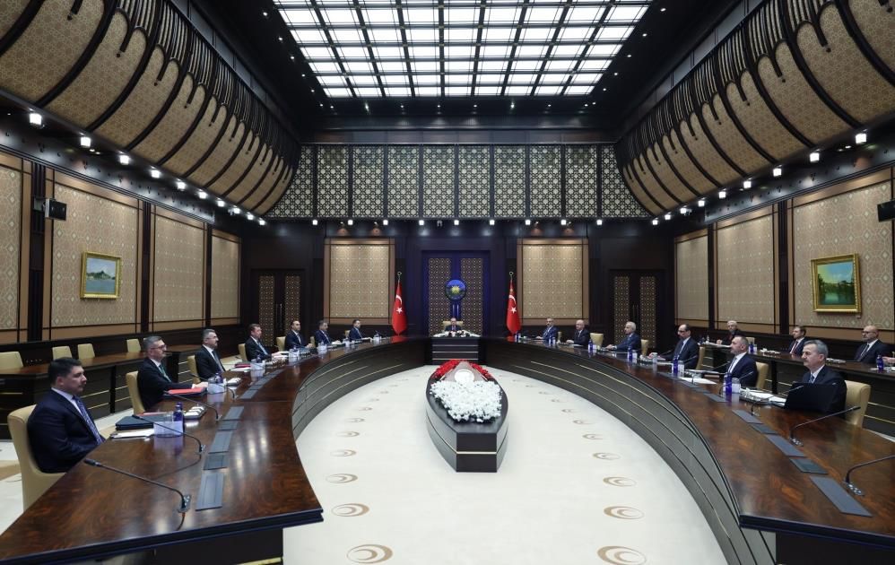 Siber Güvenlik Kurulu toplandı: Yapay zekâ kaynaklı tehditler ele alındı!