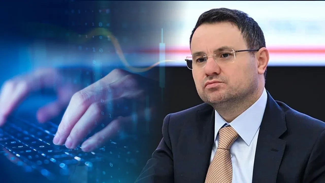 Fon mağdurlarına ödeme nasıl yapılacak? Bakan Gürlek’ten özel havuz açıklaması
