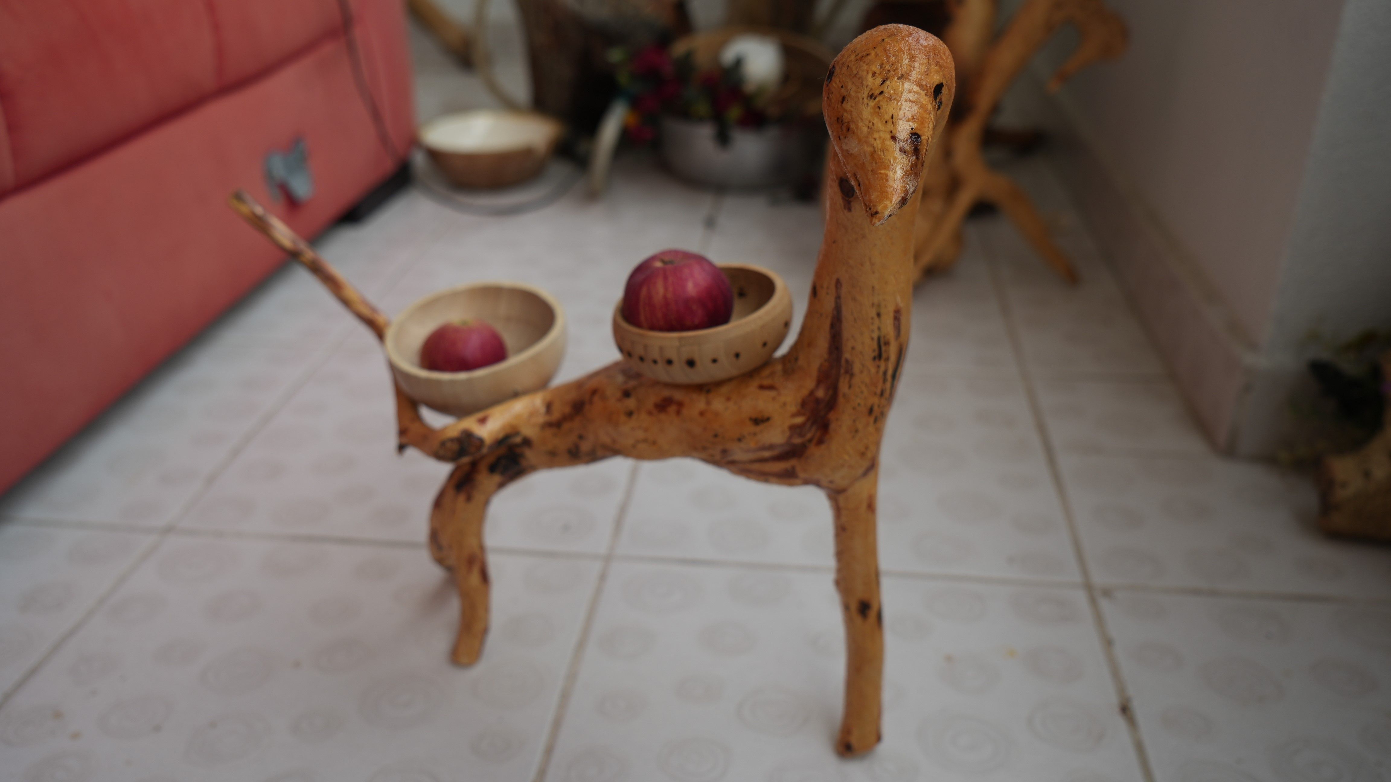 Ağaç Kökleri (3)