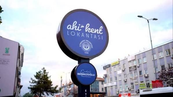 Ahı Kent-1
