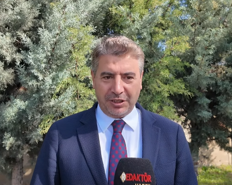 Ak Parti Ankara Geçiş