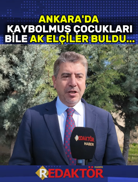 Ak Parti Sincan-2