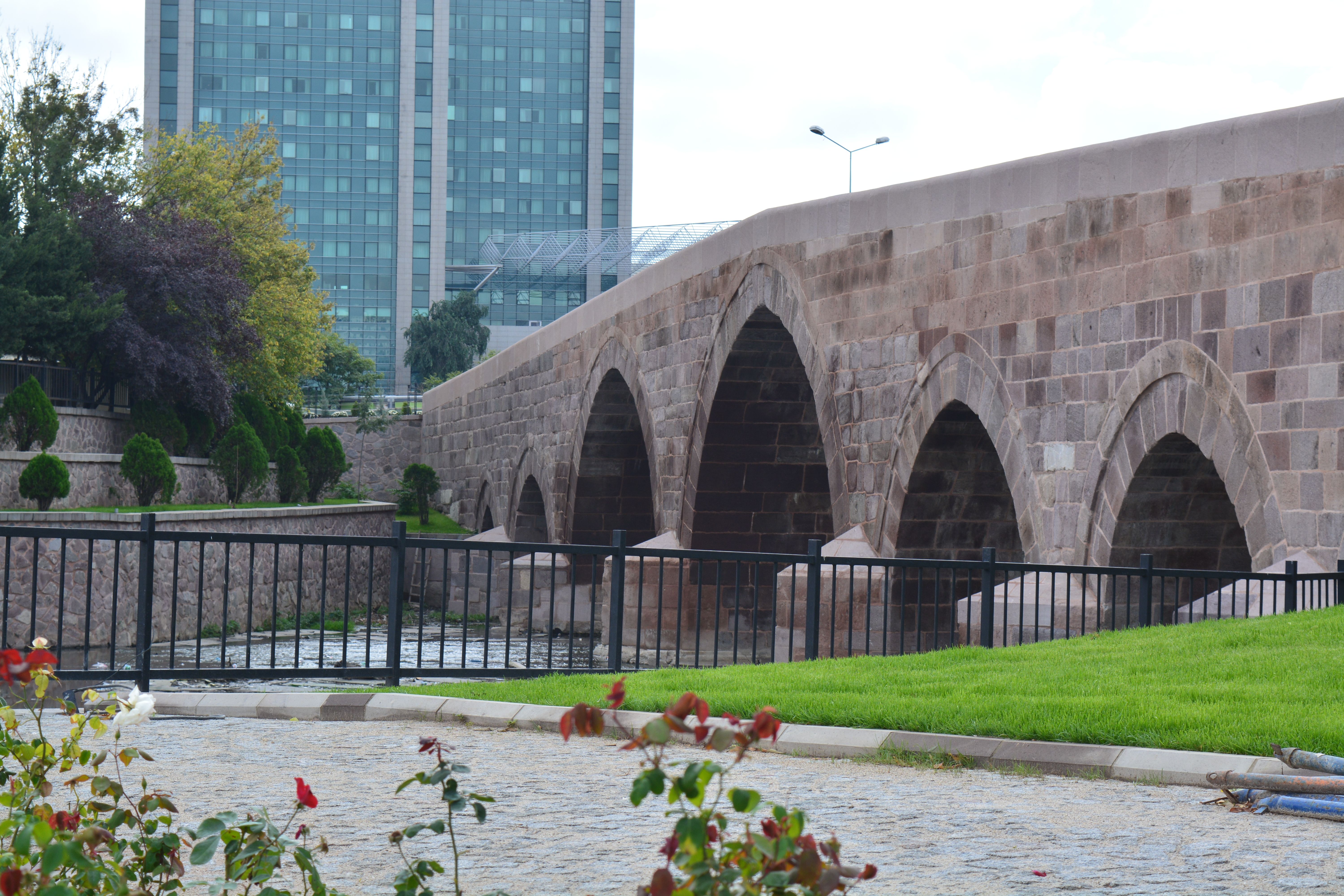 Akköprü 3