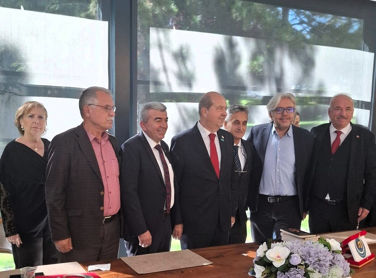 Ankabir Asilder Stk Türk Yüzyılı Tuncay Gencer Kktc Ersin Tatar (1)