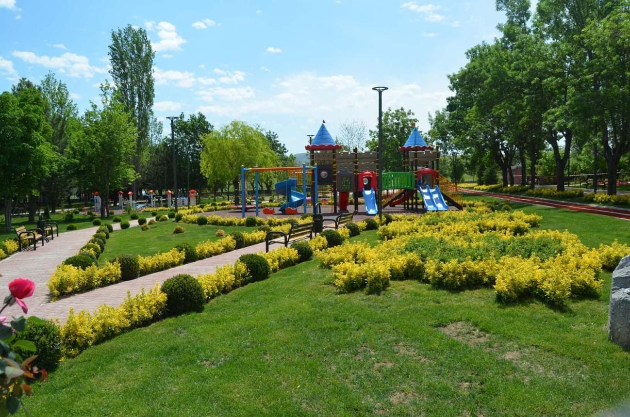 Ankara 100 Yıl Park