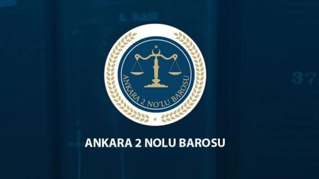 Ankara 2 No Lu Baro Kuruluyor 92D9A