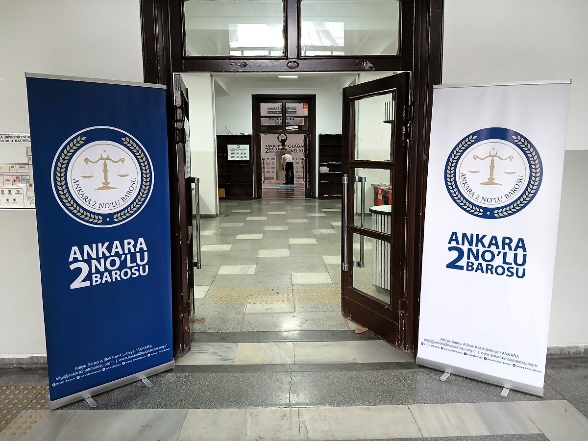 Ankara 2 Nolu Barosu Genel Kurul Seçim Aü Hukuk Fakültesi (3)