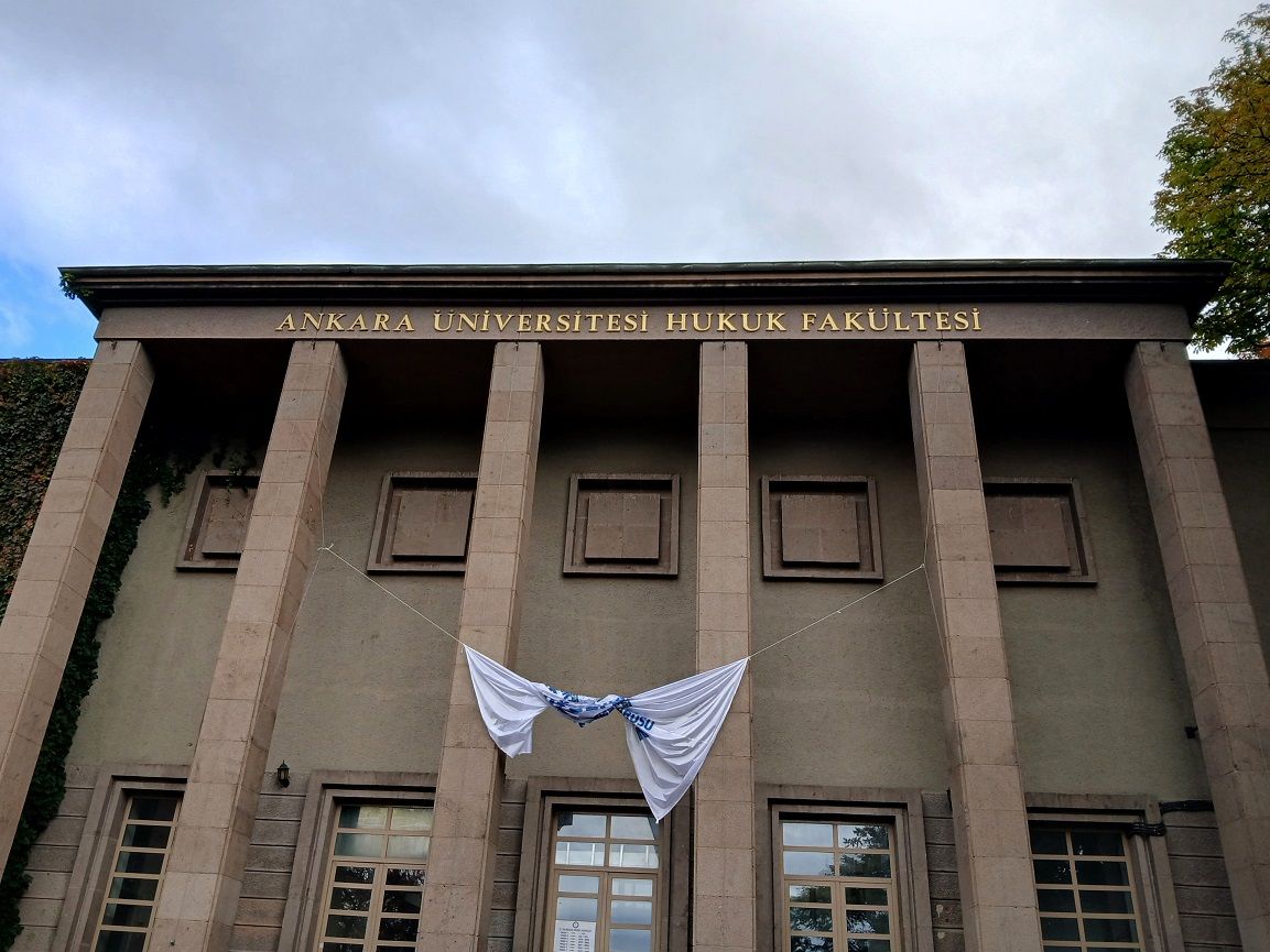 Ankara 2 Nolu Barosu Genel Kurul Seçim Aü Hukuk Fakültesi (4)