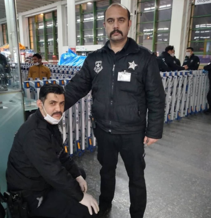Ankara Abisi Mesleği
