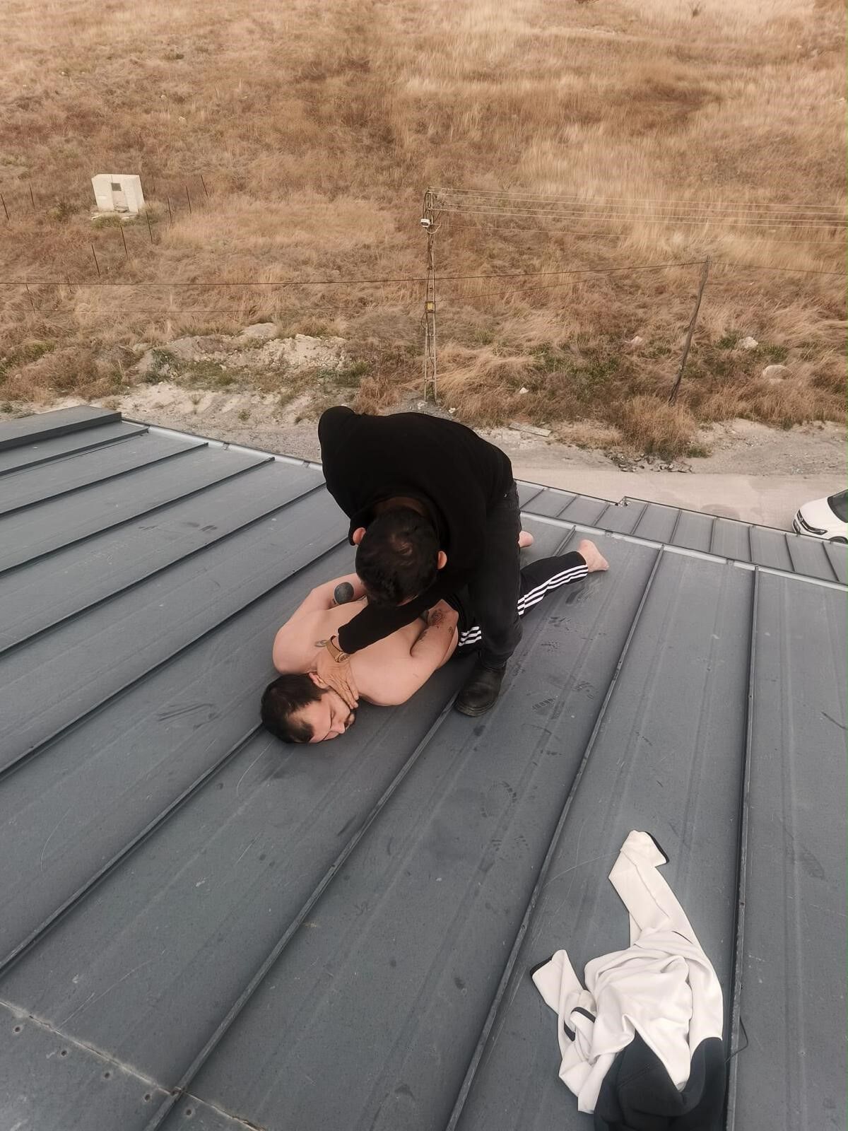 Ankara Anaokulu Saldırı (2)