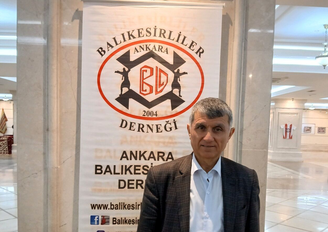 Ankara Balıkesirliler Derneği Servet Camgöz Sındırgı Yağcıbedir Halı Sergi Zafer Çarşısı (1)