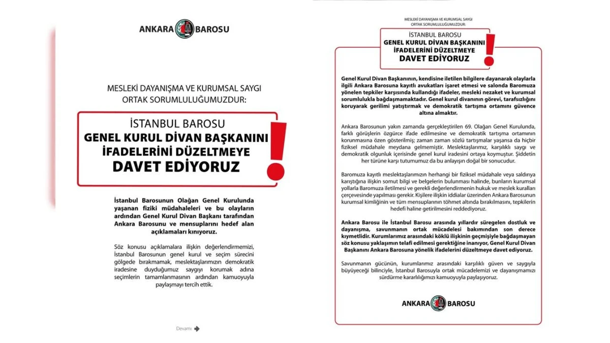 Ankara Baro Lzfw