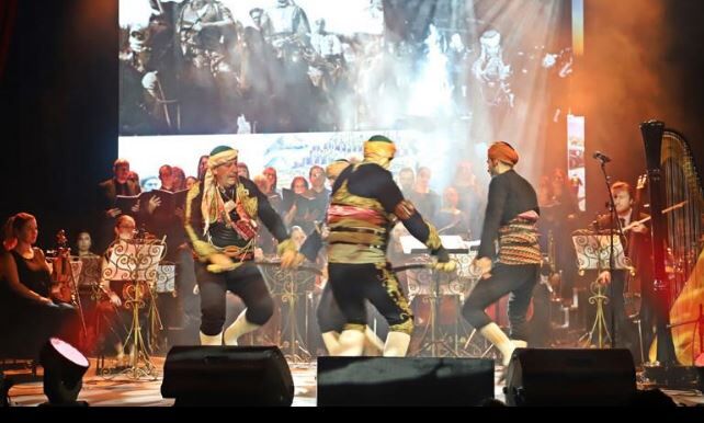 Ankara Başkent Hadtası