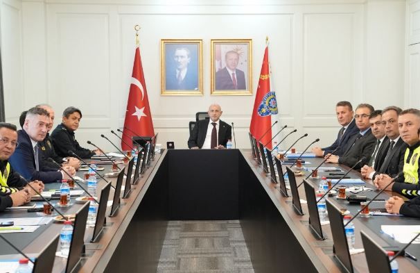 Ankara Emniyeti Koordinasyon