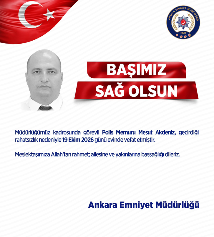 Ankara Emniyeti