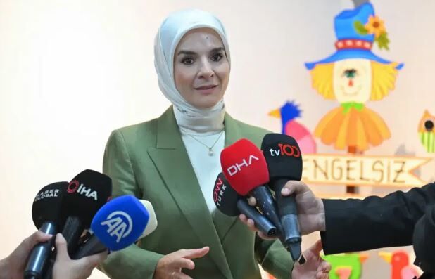 Ankara Engelli Yaşam Merkezi