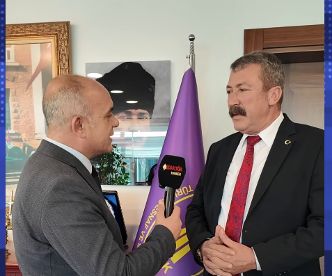 Ankara Esnaf Emekli Bağkur