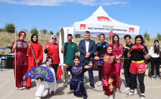 Ankara Hbv Şenlik
