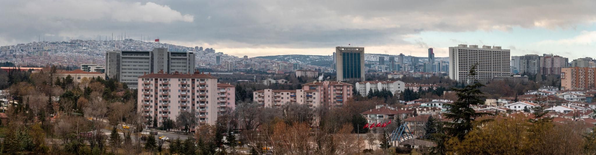 Ankara Mahalle Saklı