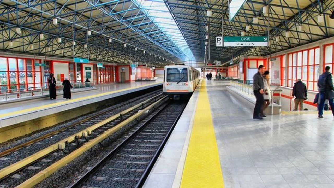 Ankara Metro 3