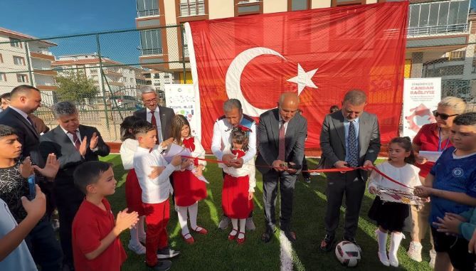 Ankara Milli Eğitim Öğrenci