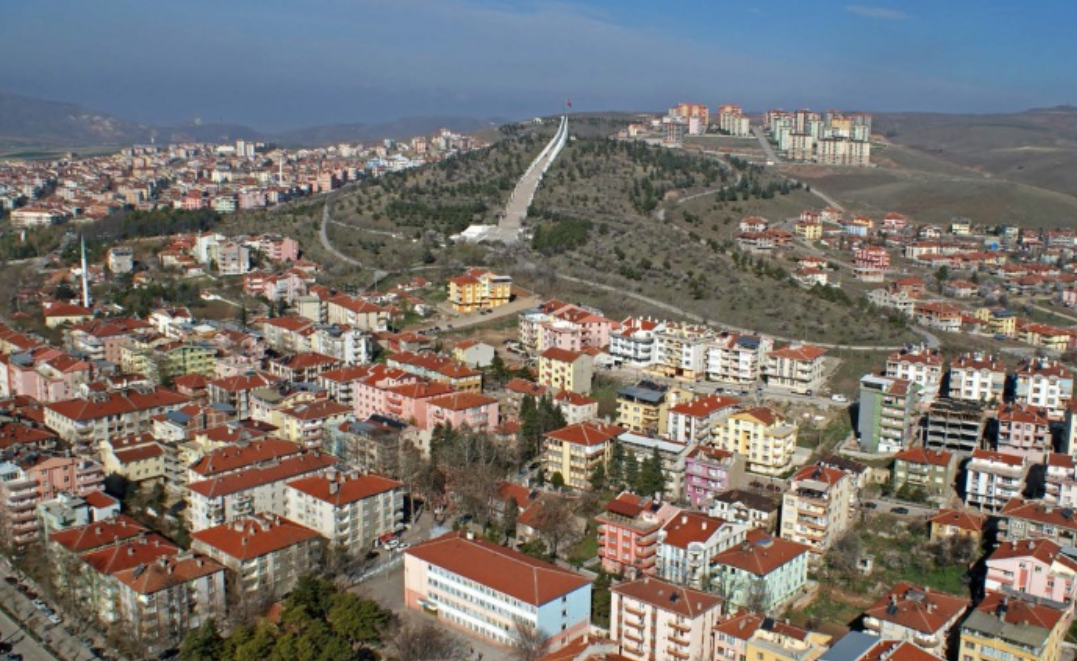 Ankara Polatlı Il Olma