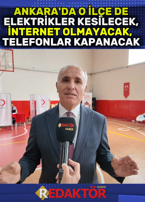 Ankara Sincan Elektrik
