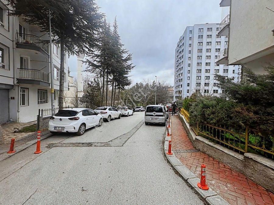 Ankara Sokak Mahalle
