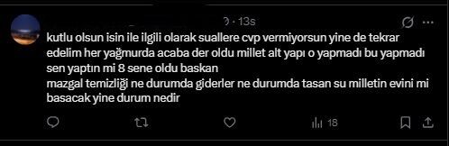 Ankara Tepki-1
