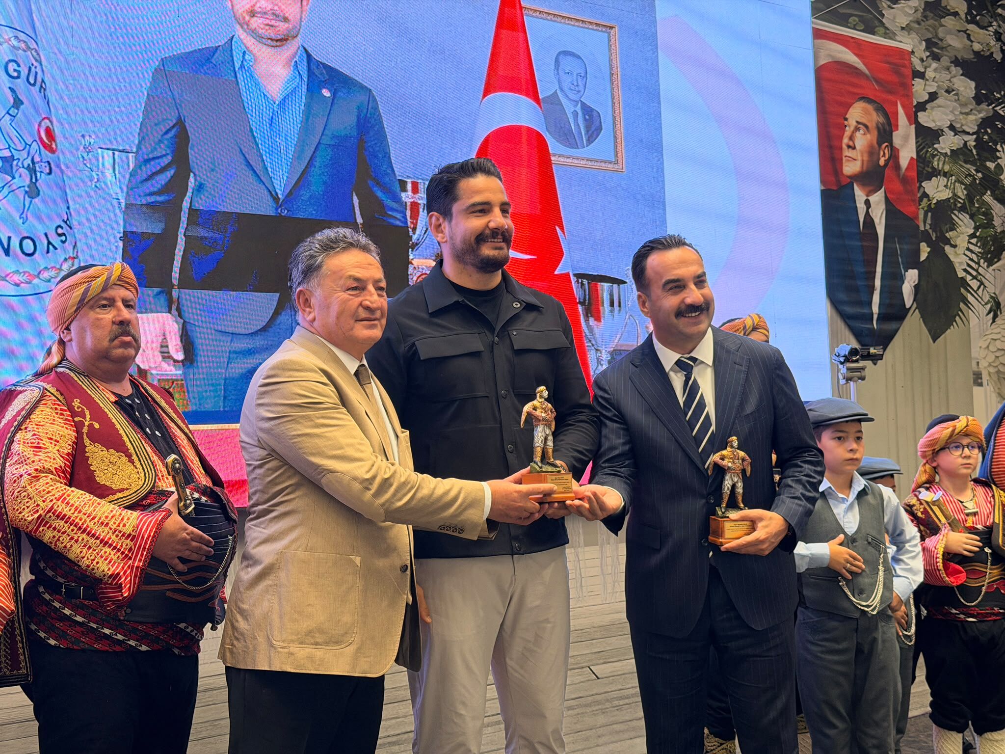 Ankara Y Değer Spor Ödülleri (6)