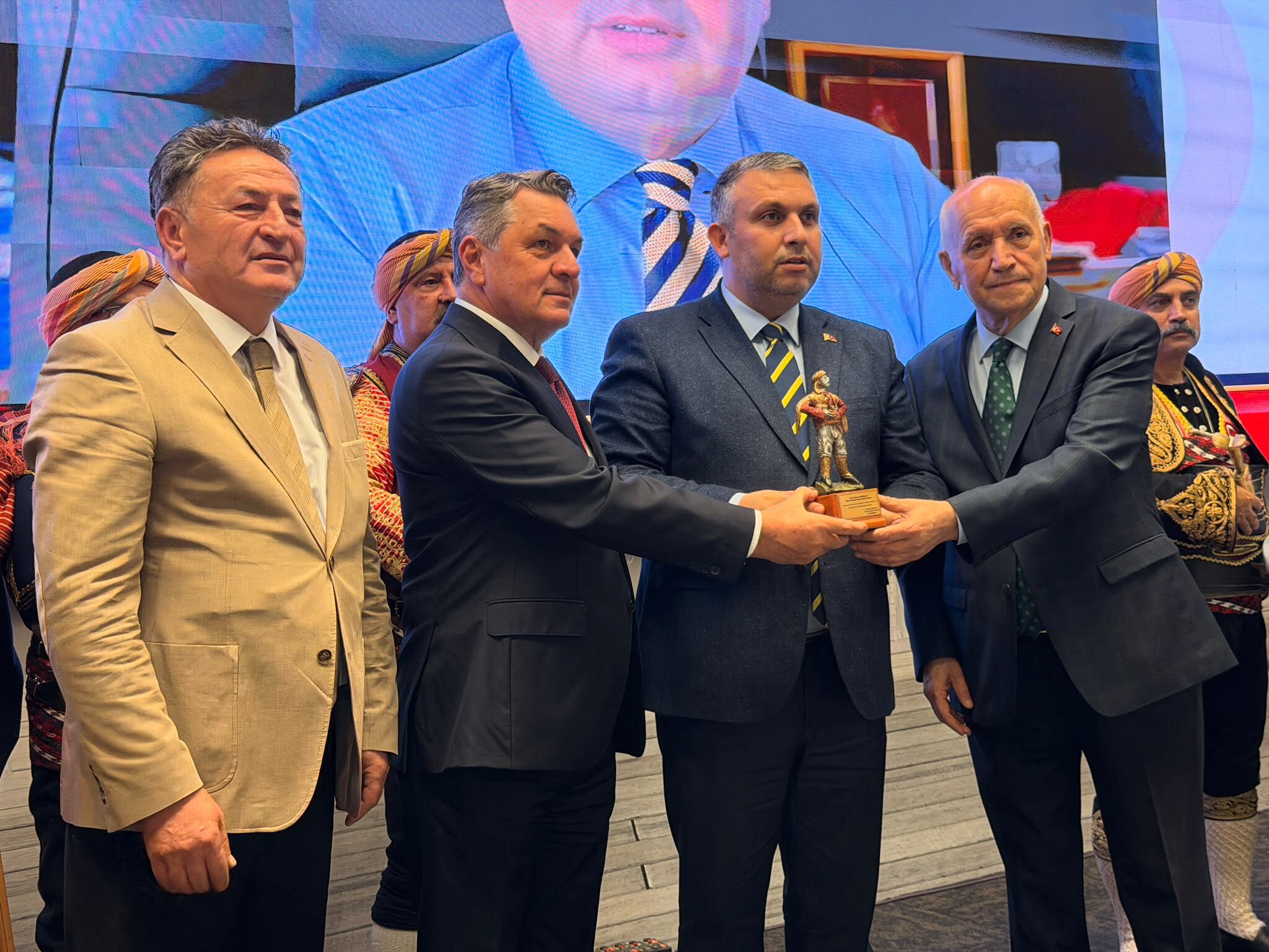 Ankara Y Değer Spor Ödülleri (7)