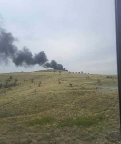 Ankara Yakacık Atık Sorunu