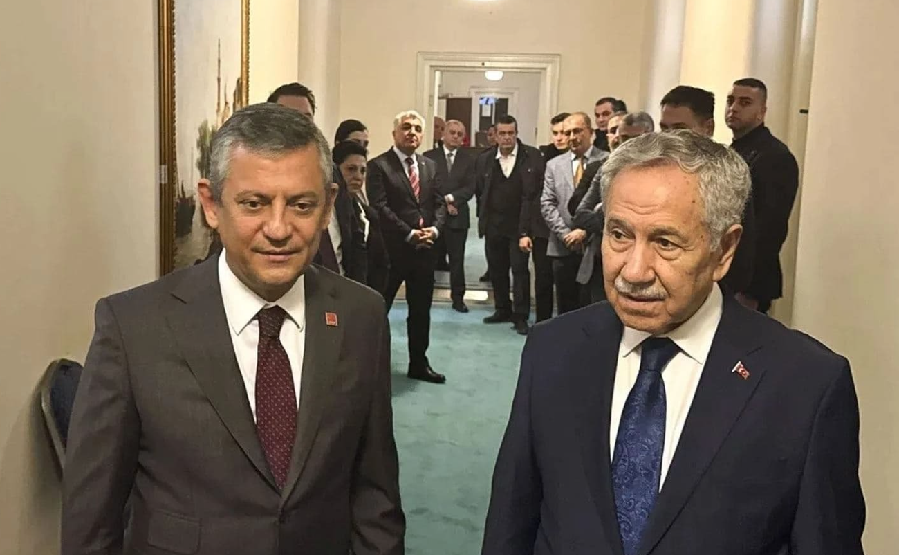 Arınç Resepsiyon