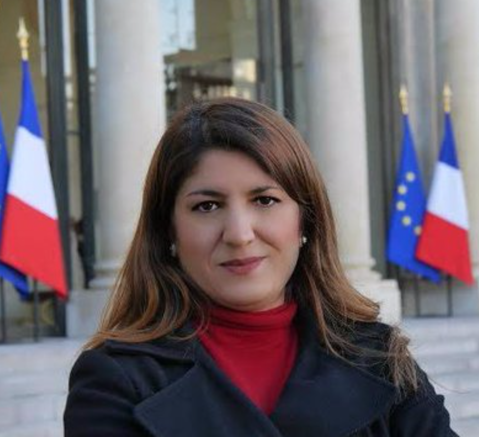 Arzu Çakır Morin