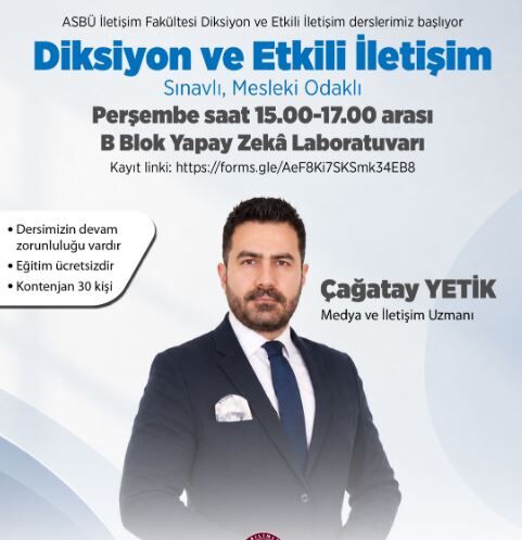 Asbü Eğitim Iletişim