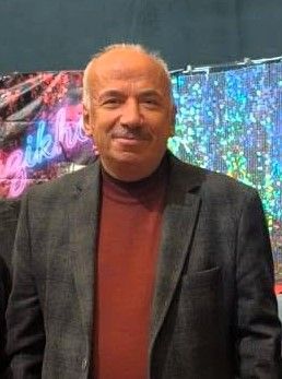 Asilder Burhan Akdoğan Keçiören Kent Konseyi Yürütme Kurulu