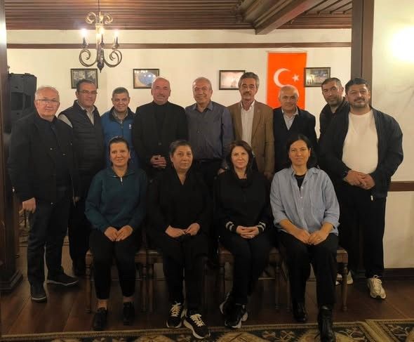Asilder Kabakçı Konağı Söyleşiler Sezon Açılışı Mustafa Yayla Sinop (1)