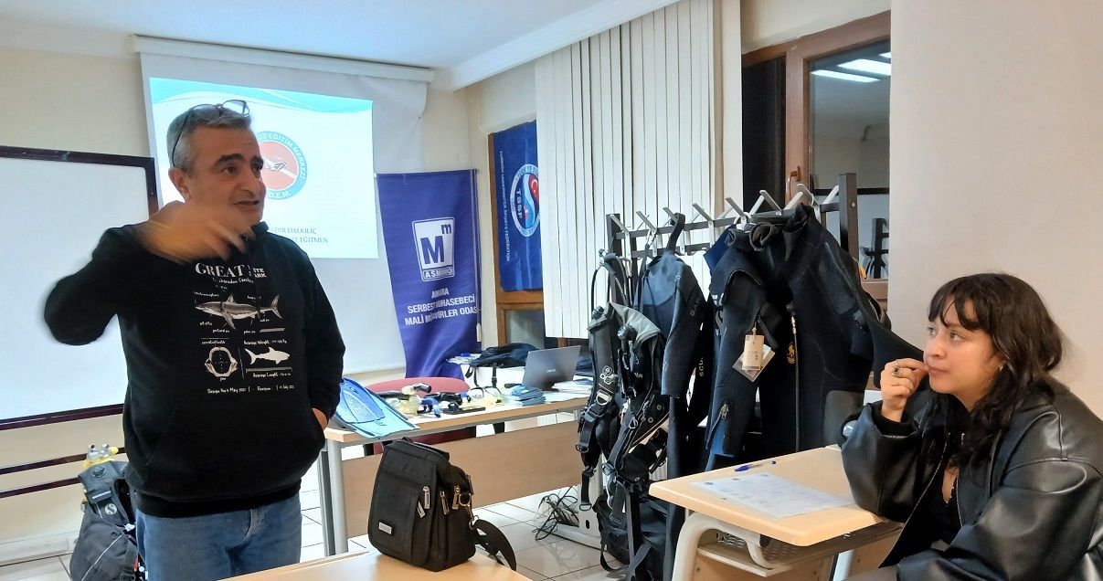 Asmmmo Ankara Dalış Eğitim Merkezi A.d.e.m. Sualtı Dalış Eğitim Sait Bahadır Dalkılıç (1)
