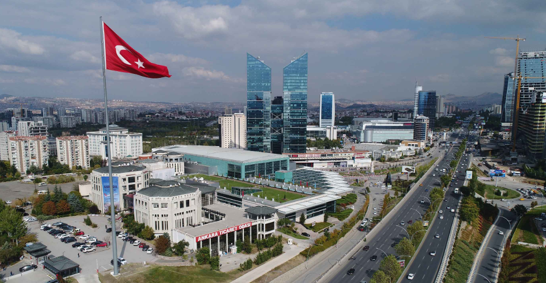 Ato Ankara
