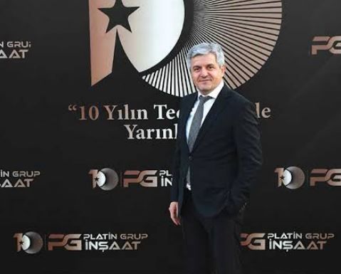 Ato Mucahit Senturk Kımdır