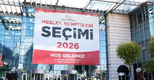 Ato Seçim 2026 Kulislerde Konuşulan Isimler
