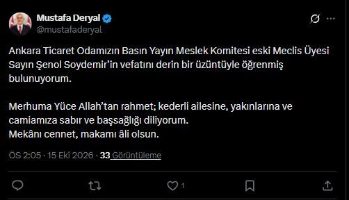 Ato Şenol Soydemir