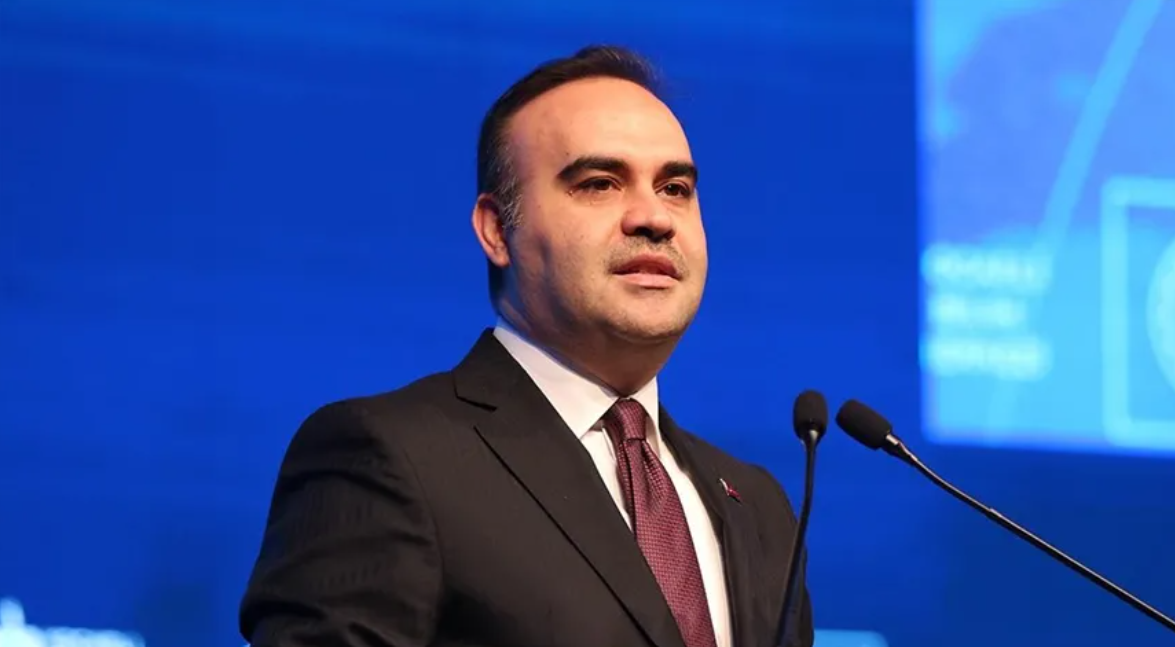 Bakan Kacır Ankara Temelli