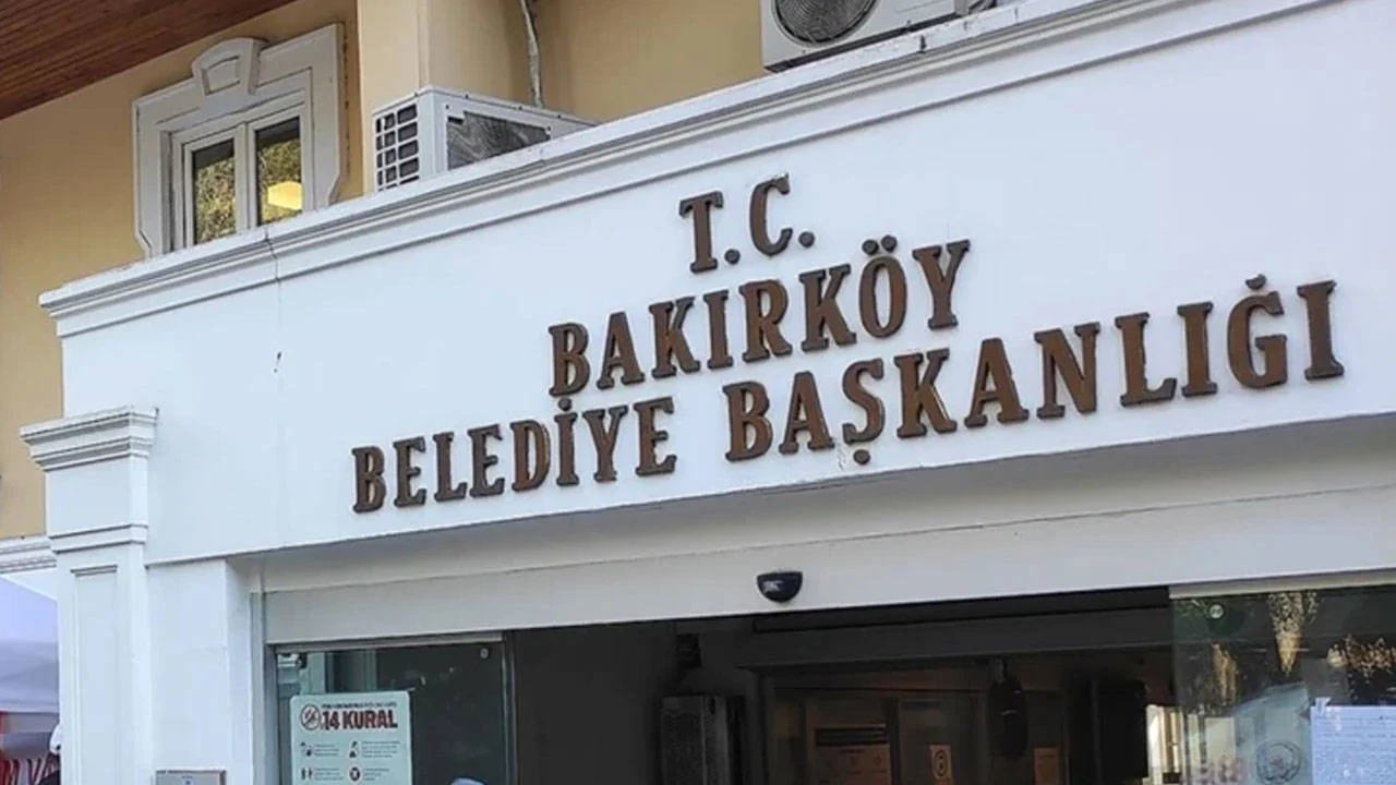 Bakırköy Belediyesi